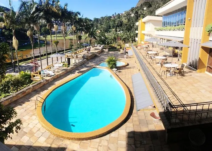 Casa do Sol Hotel