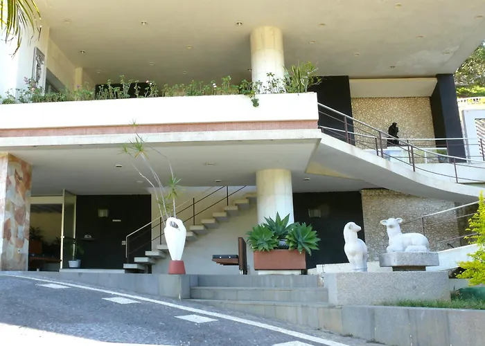 Casa do Sol Hotel