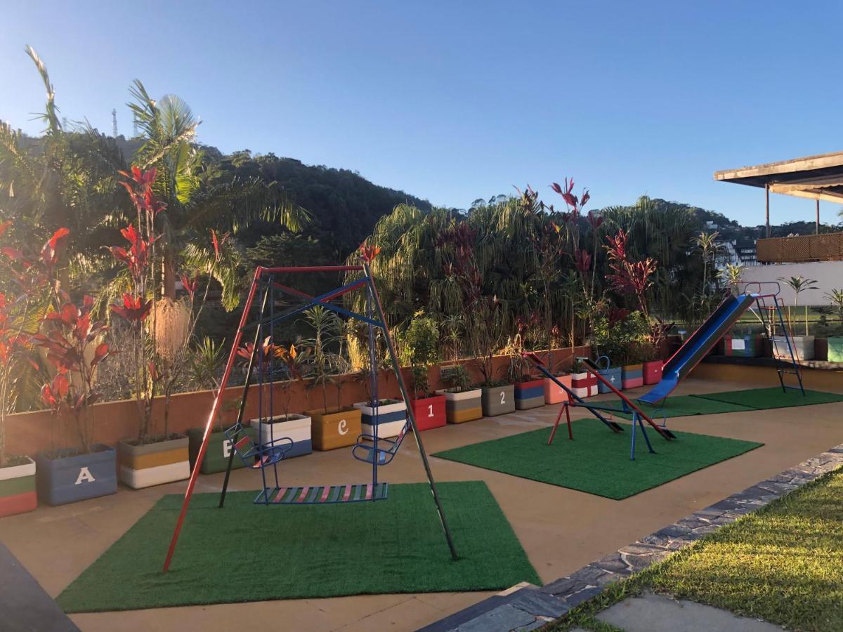 Casa Do Sol Petrópolis