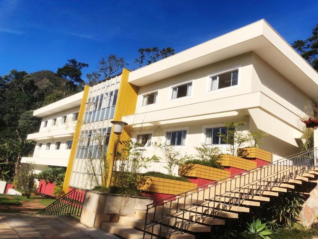 Hotel Casa Do Sol