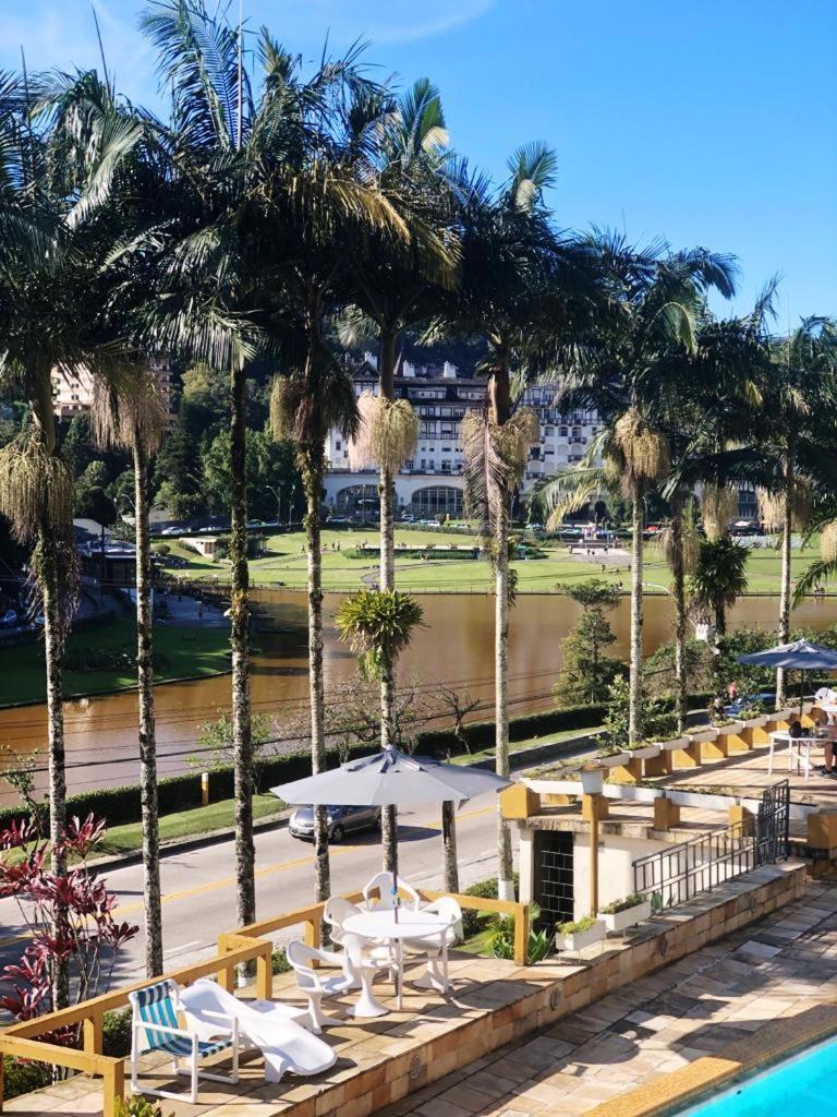 Casa Do Sol Hotel 3*
