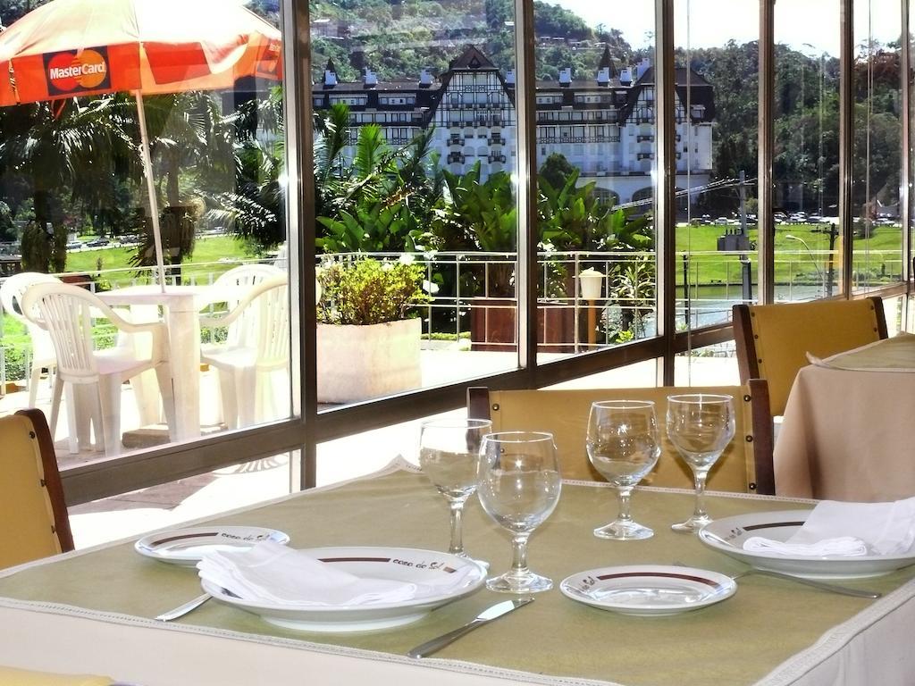 Casa Do Sol Hotel 3*