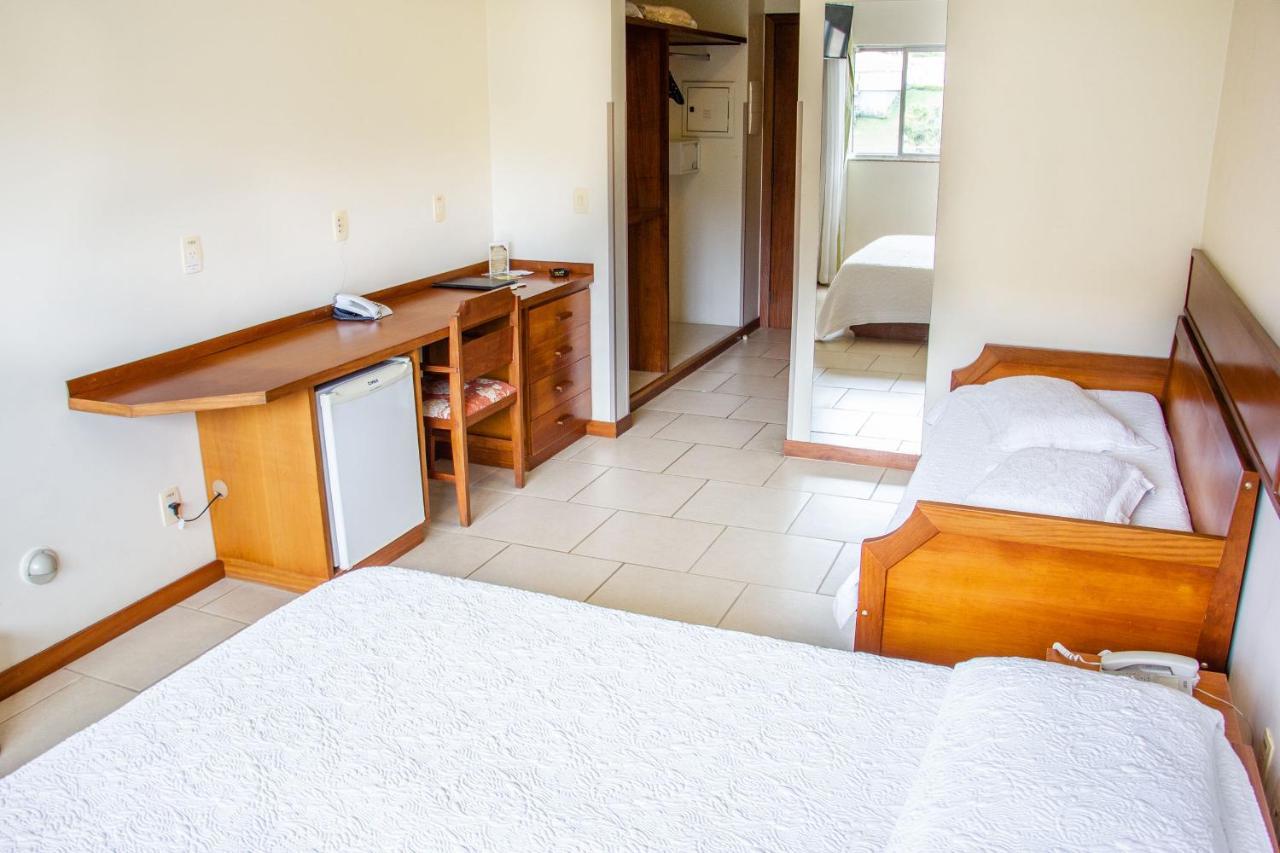 Casa Do Sol Hotel 3*