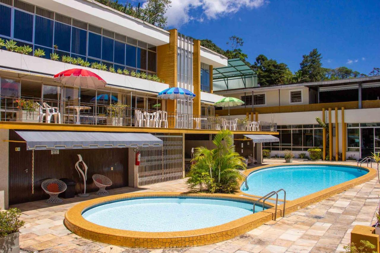 Hotel Casa Do Sol 3*